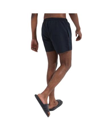 ELLESSE CALÇÕES DE BANHO LAMINA SHV16468-011 PRETO NEGRO