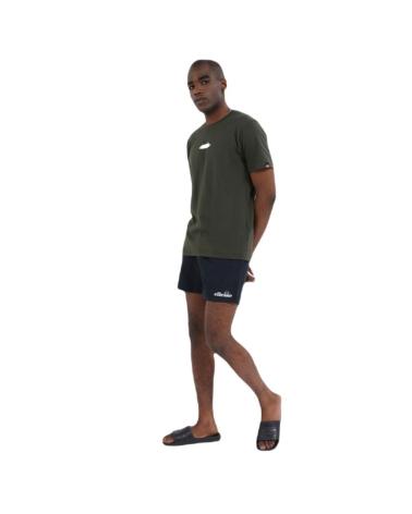 ELLESSE CALÇÕES DE BANHO LAMINA SHV16468-011 PRETO NEGRO