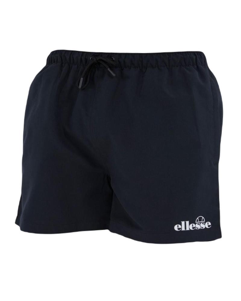 ELLESSE CALÇÕES DE BANHO LAMINA SHV16468-011 PRETO NEGRO