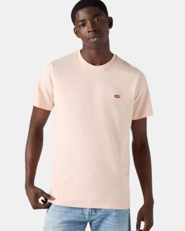 LEVIS T-SHIRT MODELL 269 ROSA 269