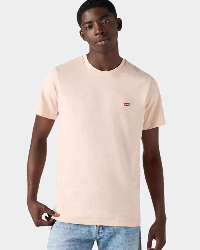 T-SHIRT LEVIS MODÈLE 269 ROSE 269