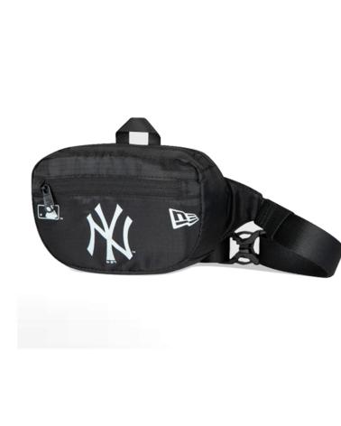 MARSUPIO NEW ERA NERO CON LOGO NY YANKEES NEGRO