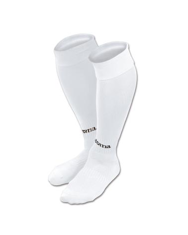 CALZE CALCIO JOMA MEDIA CLASSIC 400054 200 BIANCHE 200