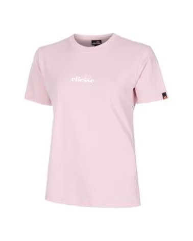 ELLESSE CAMISETA DE MANGA CORTA SGV16453-808 EN MORADO PARA MUJER