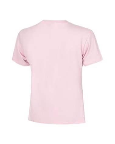 ELLESSE CAMISETA DE MANGA CORTA SGV16453-808 EN MORADO PARA MUJER