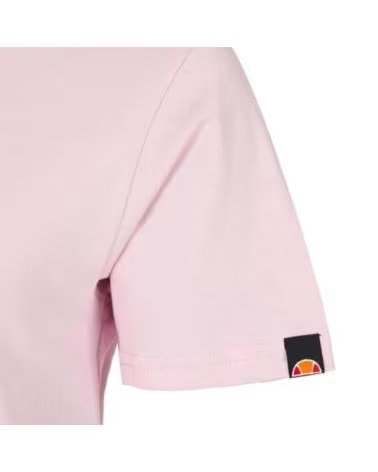 ELLESSE CAMISETA DE MANGA CORTA SGV16453-808 EN MORADO PARA MUJER