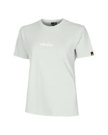 ELLESSE CAMISETA DE MANGA CORTA SGV16453-511 EN VERDE PARA MUJER