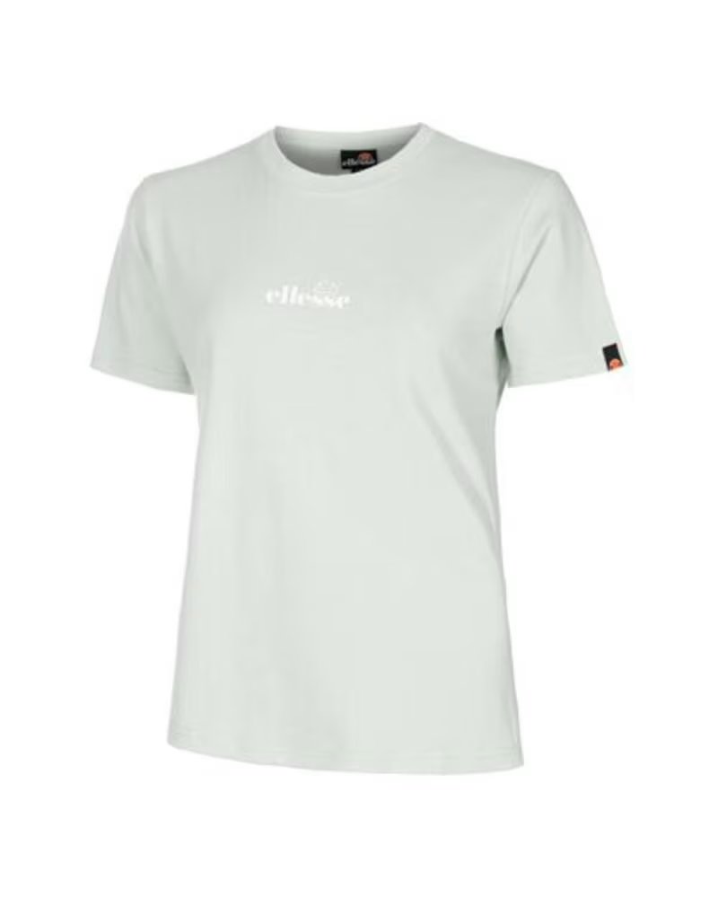 ELLESSE CAMISETA DE MANGA CORTA SGV16453-511 EN VERDE PARA MUJER