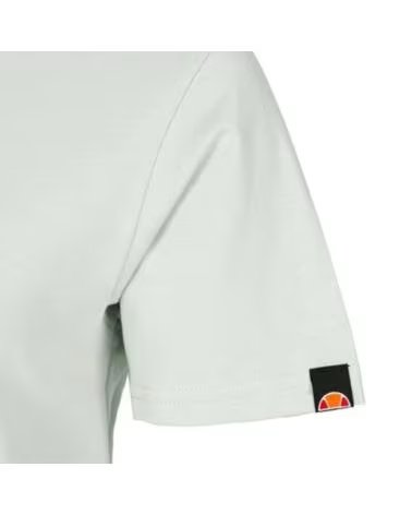 ELLESSE CAMISETA DE MANGA CORTA SGV16453-511 EN VERDE PARA MUJER