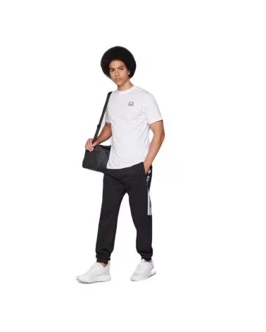 ELLESSE CAMISETA DE MANGA CORTA SXV20011-908 EN BLANCO PARA UNISEX