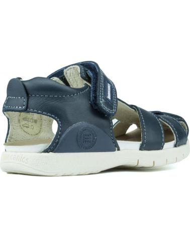 Sandali per Bambino BIOMECANICS SANDALIAS 182172 PARA NINOS EN COLOR AZUL AZUL