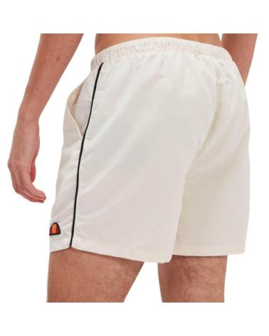 ELLESSE CALÇÕES DE BANHO DEM SLACKERS OFF SWIM SHORT SHR00938-904 BEGE BLANCO