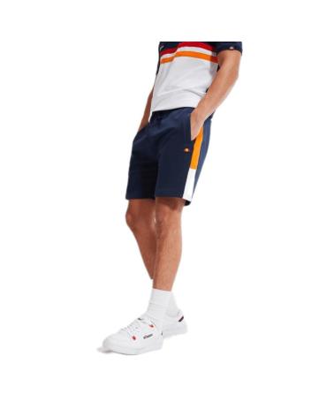 PANTALONCINI SPORTIVI ELLESSE TURI MARINO SHR17435-429 BLU MARINO AZUL MARINO