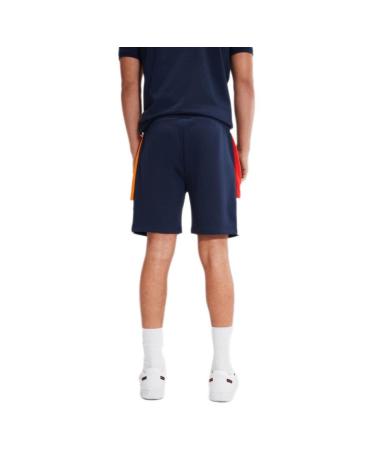 PANTALONCINI SPORTIVI ELLESSE TURI MARINO SHR17435-429 BLU MARINO AZUL MARINO