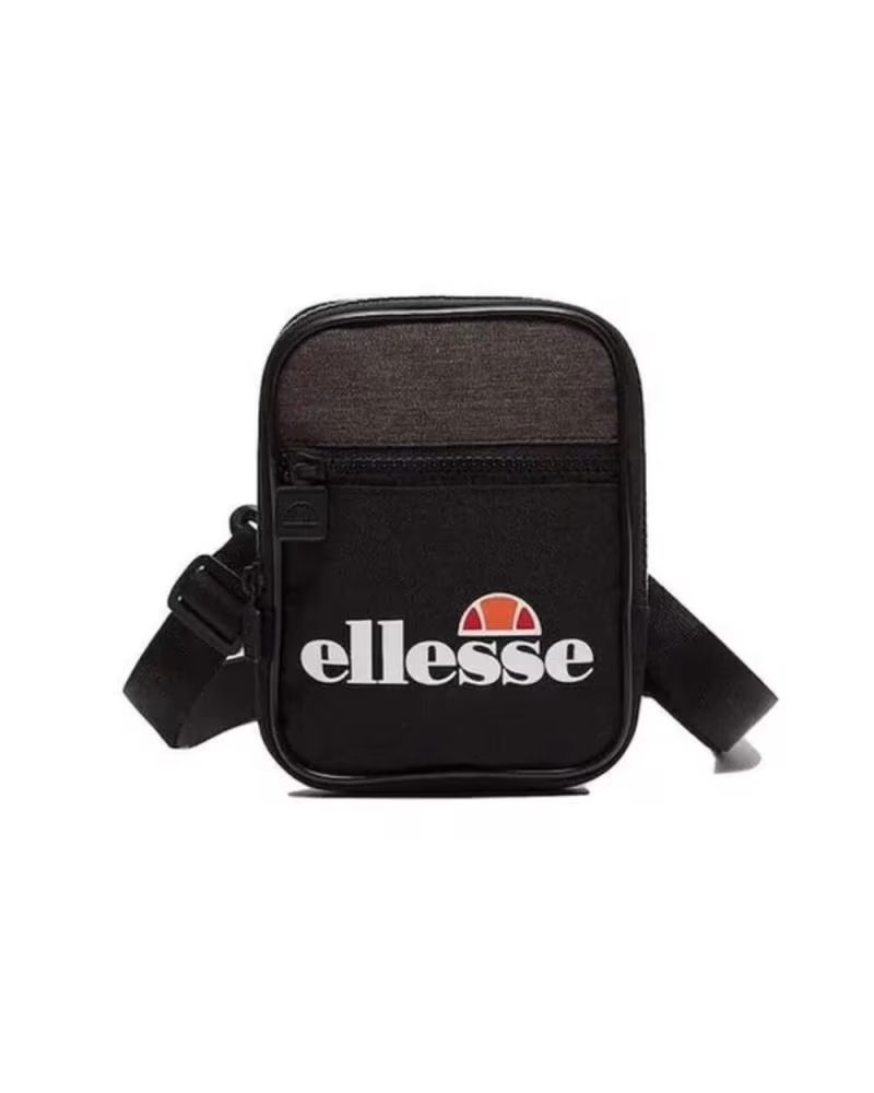 Accueil-ELLESSE-BOLSOS-Y-MOCHILAS-EN-COLOR-PARA-HOMBRE-NEGRO