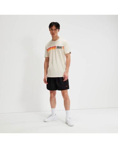 ELLESSE SORRANTA OFF T-SHIRT WEISS SHV20128-904 BLANCO