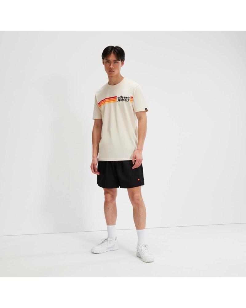 ELLESSE SORRANTA OFF T-SHIRT WEISS SHV20128-904 BLANCO