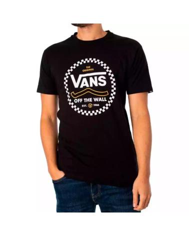 -VANS-OFF-THE-WALL-TEXTIL-MARCA-VANS-MODELO-ROUND-OFF-TEE-B-PARA-HOMBRE-NEGRO