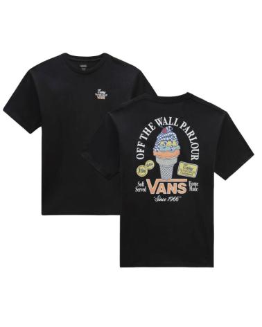 -VANS-OFF-THE-WALL-CAMISETA-VANS-CHECKERDBOARD-TASTE-TE-B-T-SHIRT-VN000FK-NEGRO