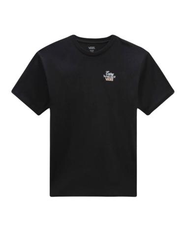 -VANS-OFF-THE-WALL-CAMISETA-VANS-CHECKERDBOARD-TASTE-TE-B-T-SHIRT-VN000FK-NEGRO