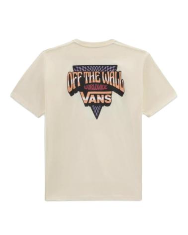 -VANS-OFF-THE-WALL-CAMISETA-VANS-RETRO-ROLL-TEE-ANTIQUE-BLANCO-T-SHIRT-VN-BEIGE