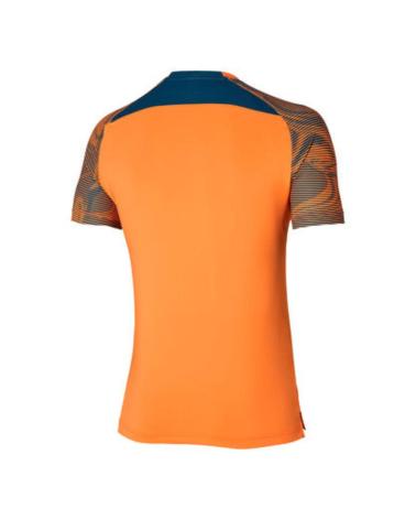 MIZUNO CHARGE SHADOW ARANCIONE CAROTA GRIS
