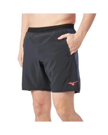 MIZUNO CHARGE 8 IN AMPLIFY 62GBB001-09 NERO NEGRO