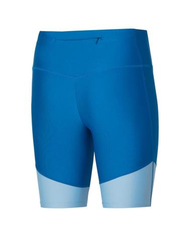 MIZUNO PANTALONCINO SPORTIVO IMPULSE CORE J2GBB206 BLU AZUL