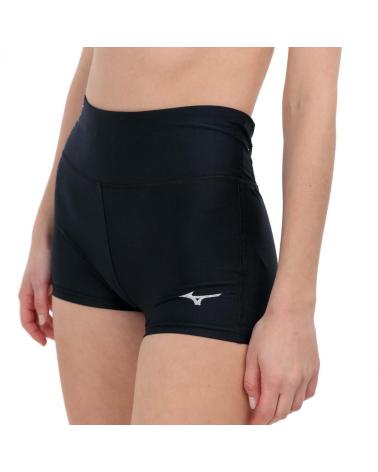 -MIZUNO-SHORT-IMPULSE-CORE-SHORT-T-MALLA-CORTA-J2GBB210-09-NEGRO