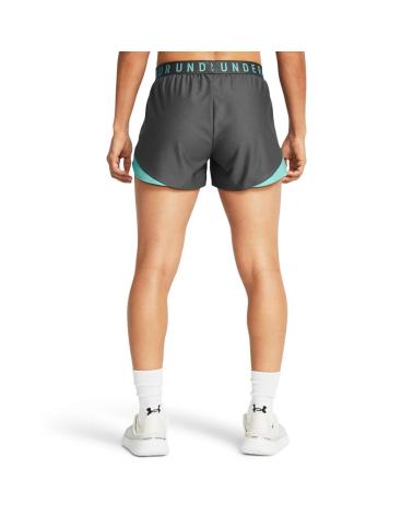 CALÇÕES UNDER ARMOUR PLAY UP 3.0 1344552-058 58