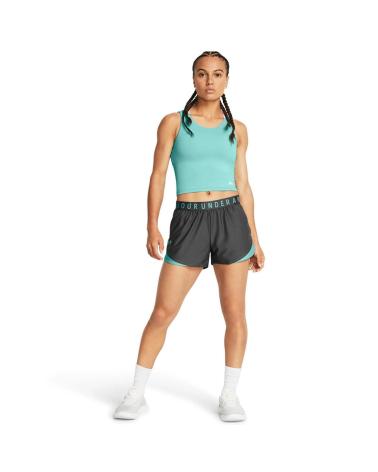 CALÇÕES UNDER ARMOUR PLAY UP 3.0 1344552-058 58