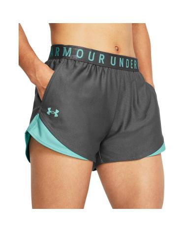 CALÇÕES UNDER ARMOUR PLAY UP 3.0 1344552-058 58
