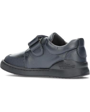 Scarpe per Bambino biomecanics COLEGIAL NAPA 201102 MARINO