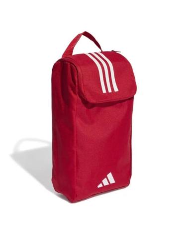 BORSA PORTASCARPE ADIDAS TIRO L IB8648 ROSSA ROJO