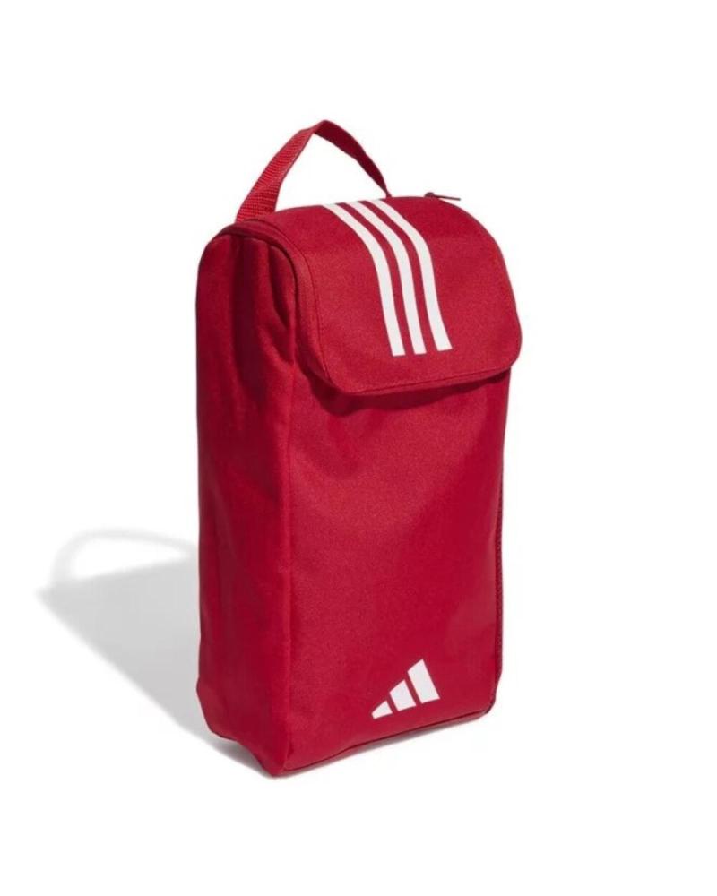 BORSA PORTASCARPE ADIDAS TIRO L IB8648 ROSSA ROJO