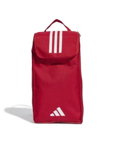 BORSA PORTASCARPE ADIDAS TIRO L IB8648 ROSSA ROJO