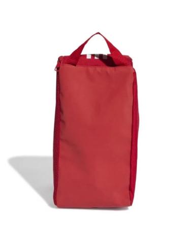 BORSA PORTASCARPE ADIDAS TIRO L IB8648 ROSSA ROJO