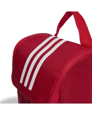 BORSA PORTASCARPE ADIDAS TIRO L IB8648 ROSSA ROJO