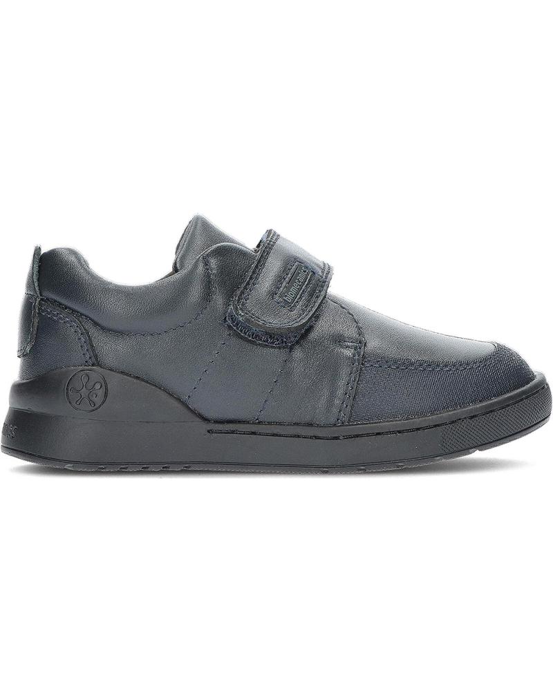 Scarpe per Bambino biomecanics COLEGIAL NAPA 201102 MARINO