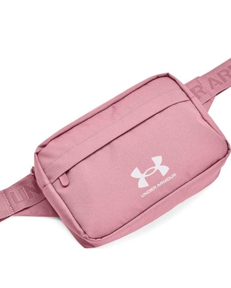 MARSUPIO UNDER ARMOUR SPORTSTYLE WB XBODY 1381914-697 ROSA ROSA