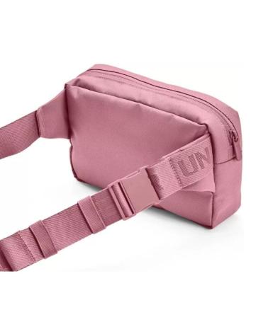 MARSUPIO UNDER ARMOUR SPORTSTYLE WB XBODY 1381914-697 ROSA ROSA