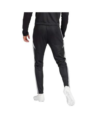 PANTALONI DA ALLENAMENTO ADIDAS TIRO 24 - NERO (IP1953) NEGRO