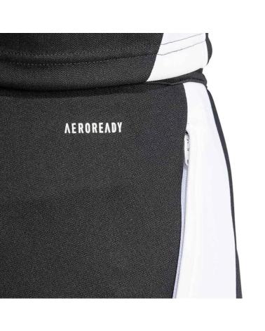 PANTALONI DA ALLENAMENTO ADIDAS TIRO 24 - NERO (IP1953) NEGRO