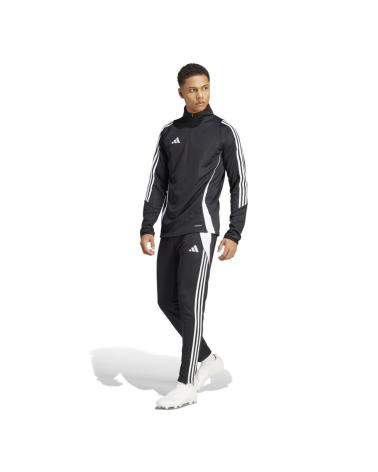 PANTALONI DA ALLENAMENTO ADIDAS TIRO 24 - NERO (IP1953) NEGRO
