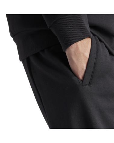PANTALON DE SURVÊTEMENT ADIDAS FI BOS PT OLY IS3232 NOIR NEGRO