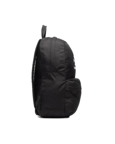 ZAINO CONVERSE BP SPEED 3SC LARGE LOGO 19 LITRI NERO NEGRO