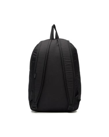 ZAINO CONVERSE BP SPEED 3SC LARGE LOGO 19 LITRI NERO NEGRO