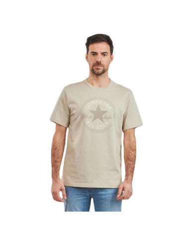 CONVERSE CHUCK PATCH STONE MARRONE RIF. 10025459-A21 MARRóN