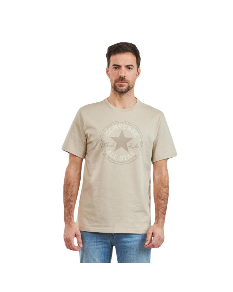 CONVERSE CHUCK PATCH STONE MARRONE RIF. 10025459-A21 MARRóN