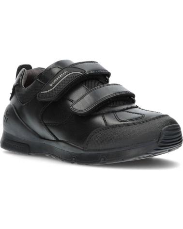 Zapatillas deporte de Niño BIOMECANICS ZAPATILLAS NINO MODELO 211103 COLOR NEGRO NEGRO NEGRO